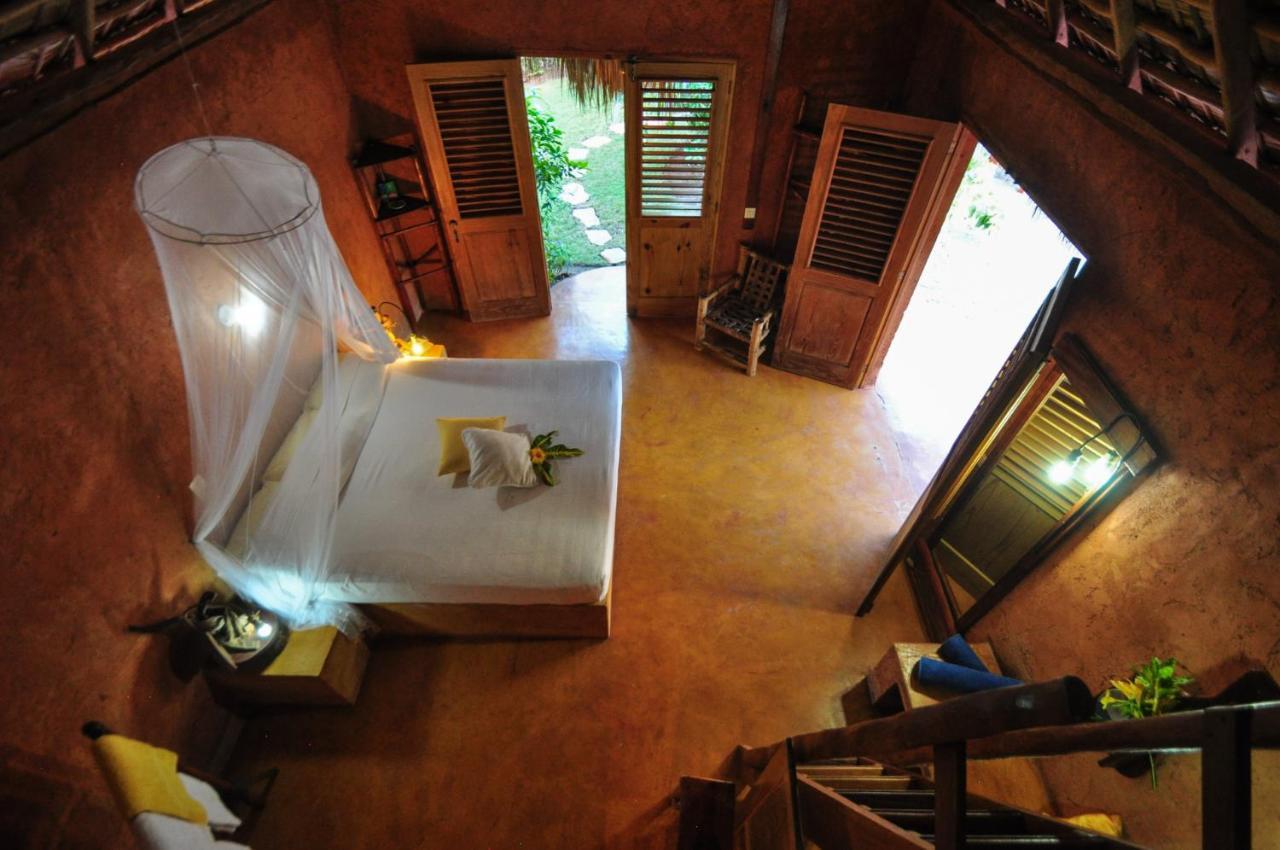 Solazul Bed & Breakfast Las Galeras Dış mekan fotoğraf
